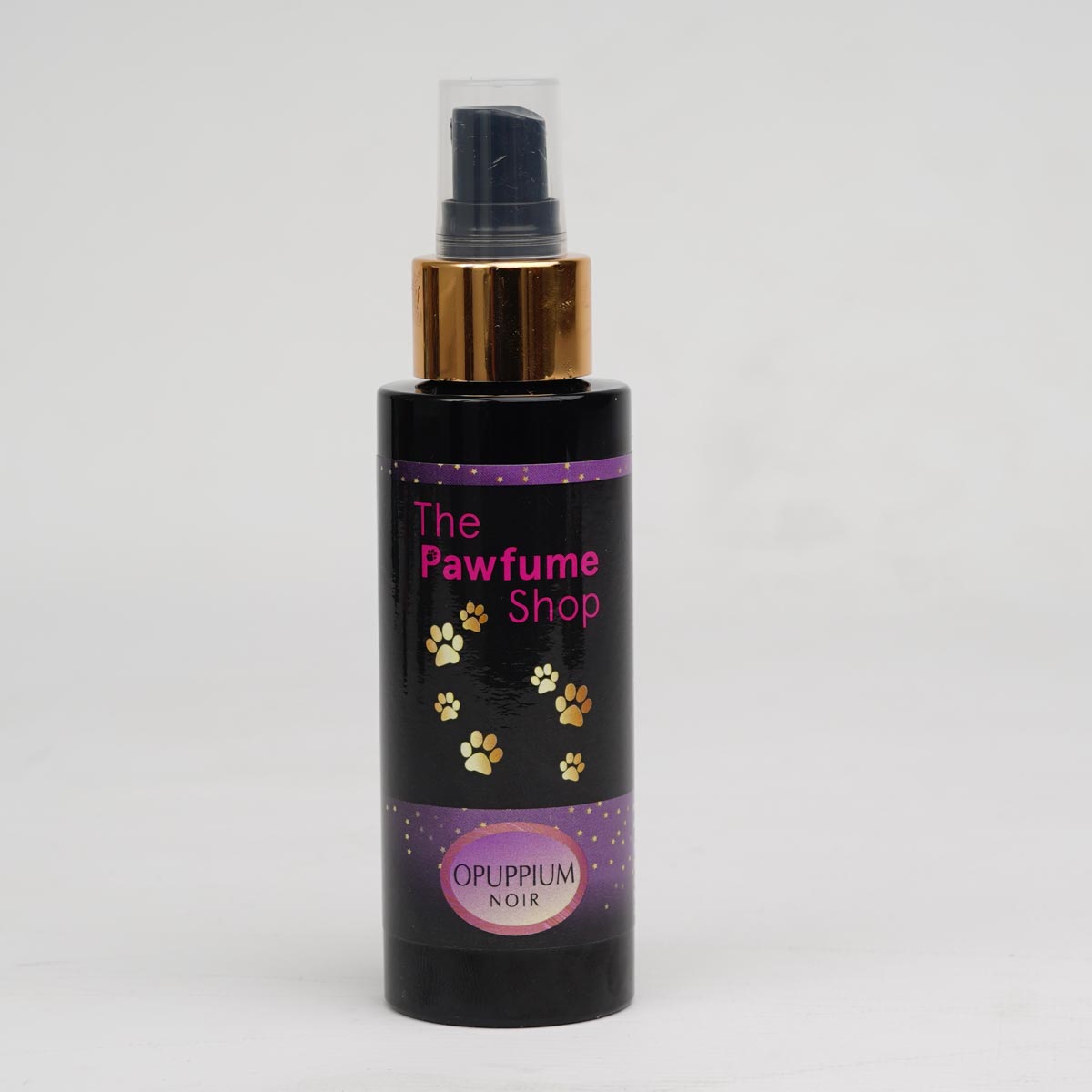 The Pawfume Shop Opupium Noir Pawfume Dogs, Pamper, Pawfume Dog