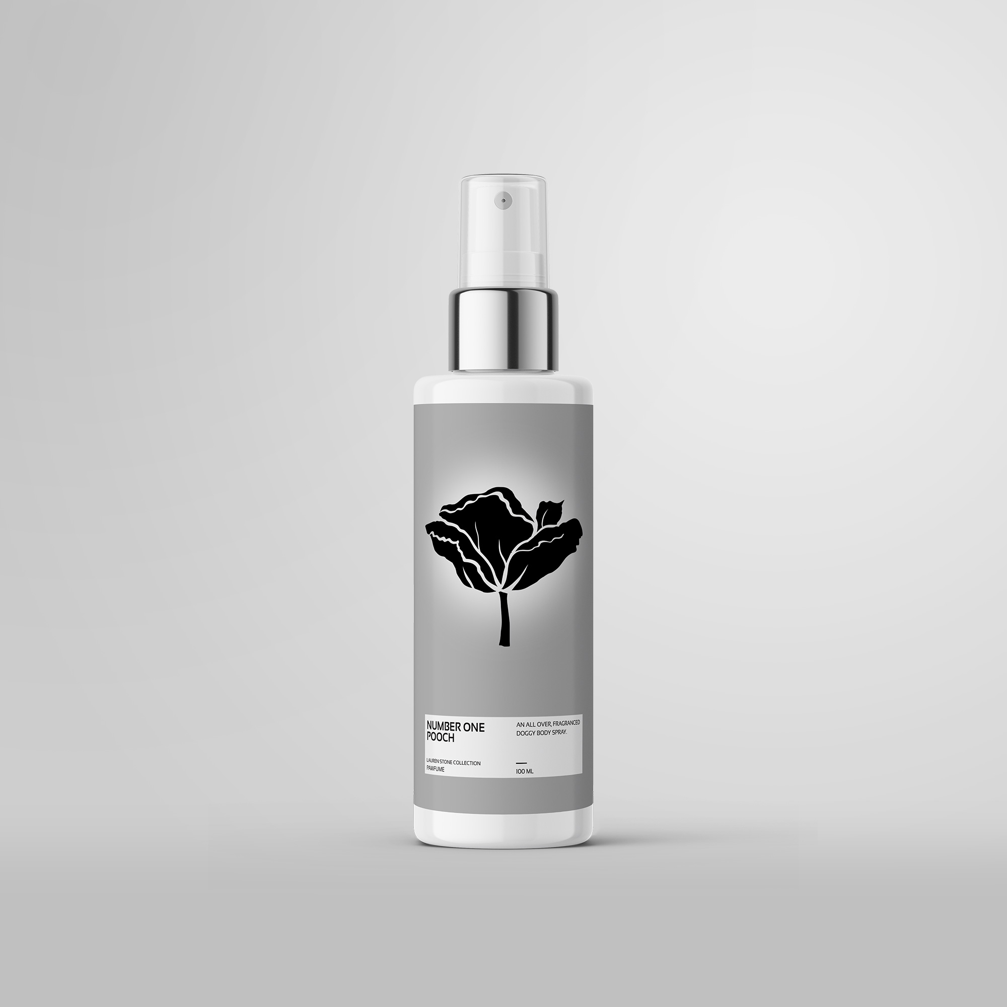 dog body mist